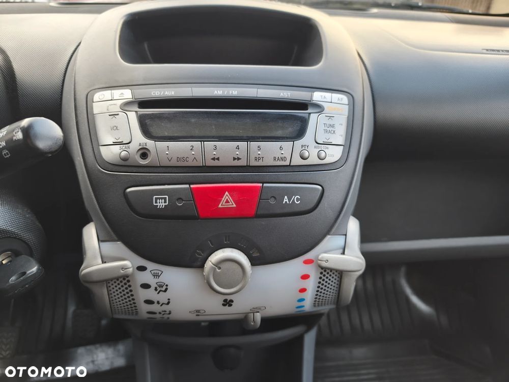 Citroën C1 1.0i Magic - 15