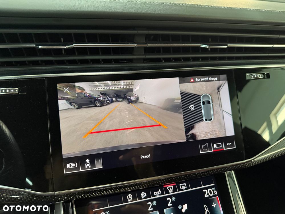 Audi SQ8 - 39