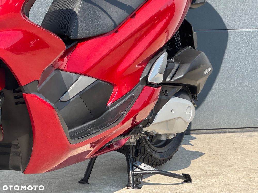 Honda PCX - 24