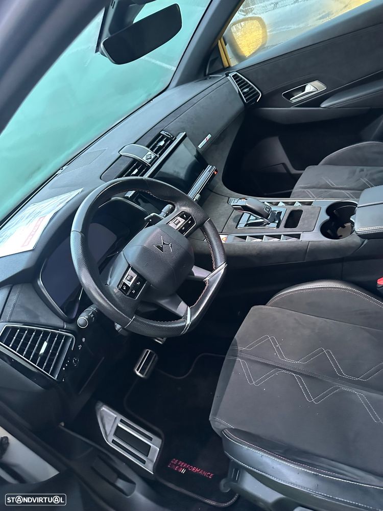 DS DS7 Crossback - 2