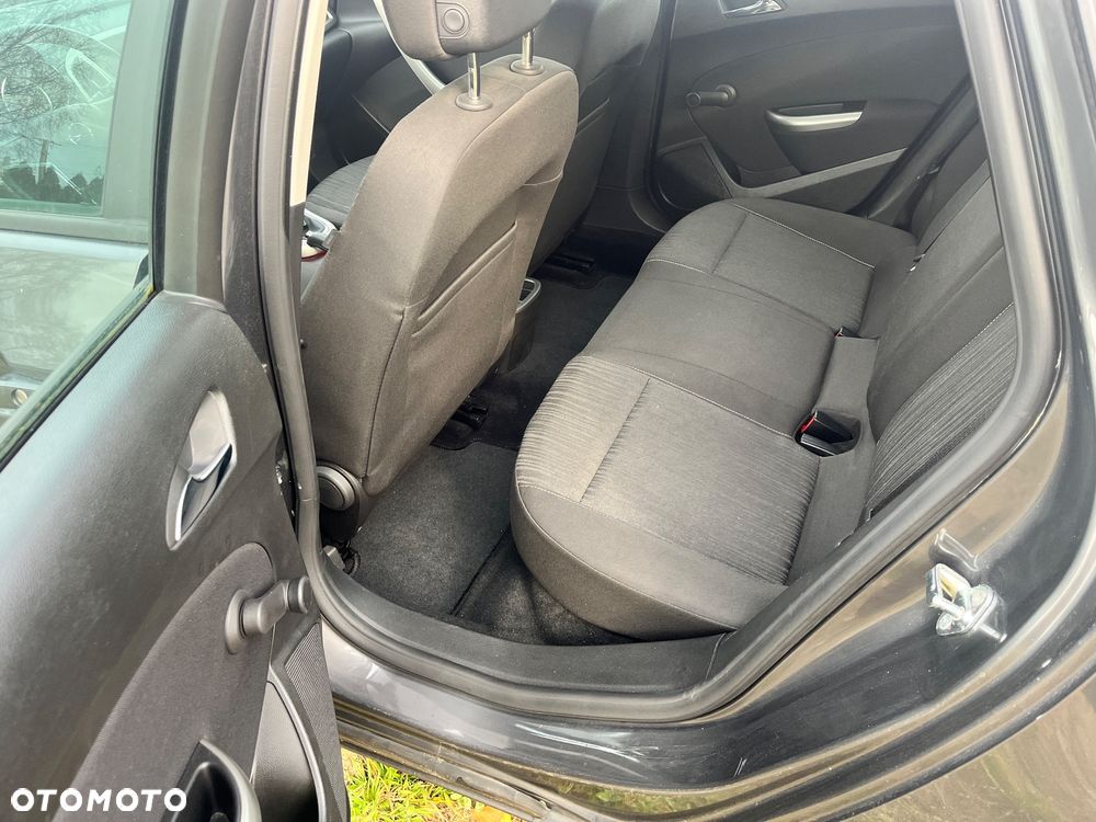 Opel Astra 1.4 Edition - 14