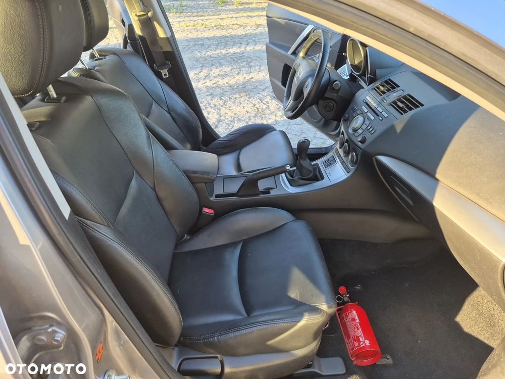 Mazda 3 2.0 Sport - 14