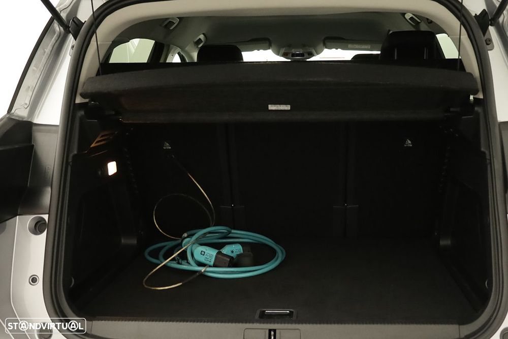 Citroën C5 Aircross 1.6 Hybrid Plus e-EAT8 - 26