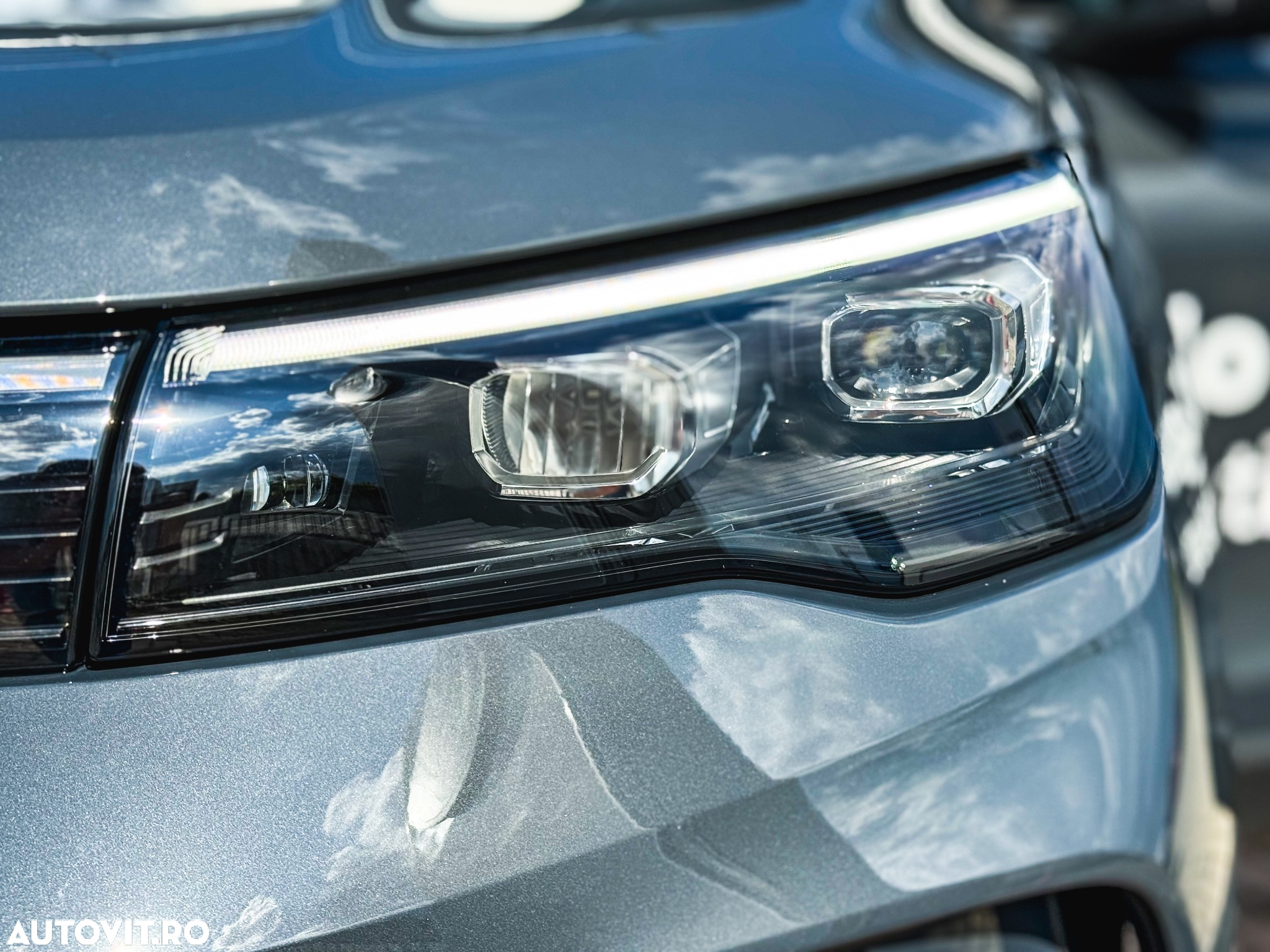 Volkswagen Tiguan 1.5 TSI eHybrid DSG PHEV Life - 13
