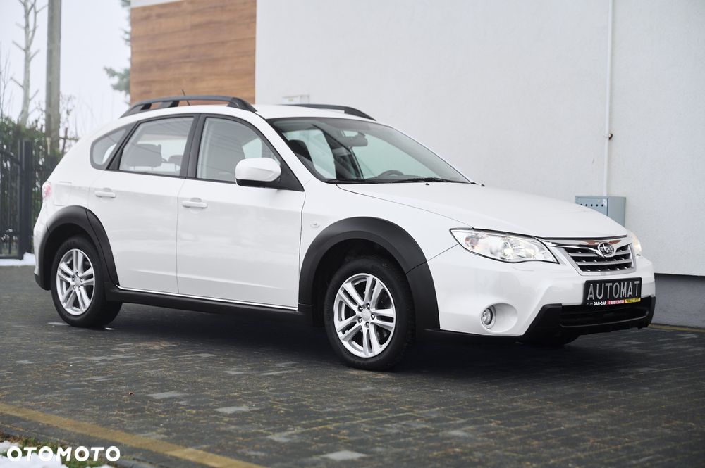 Subaru Impreza XV 2.0R Automatik - 15