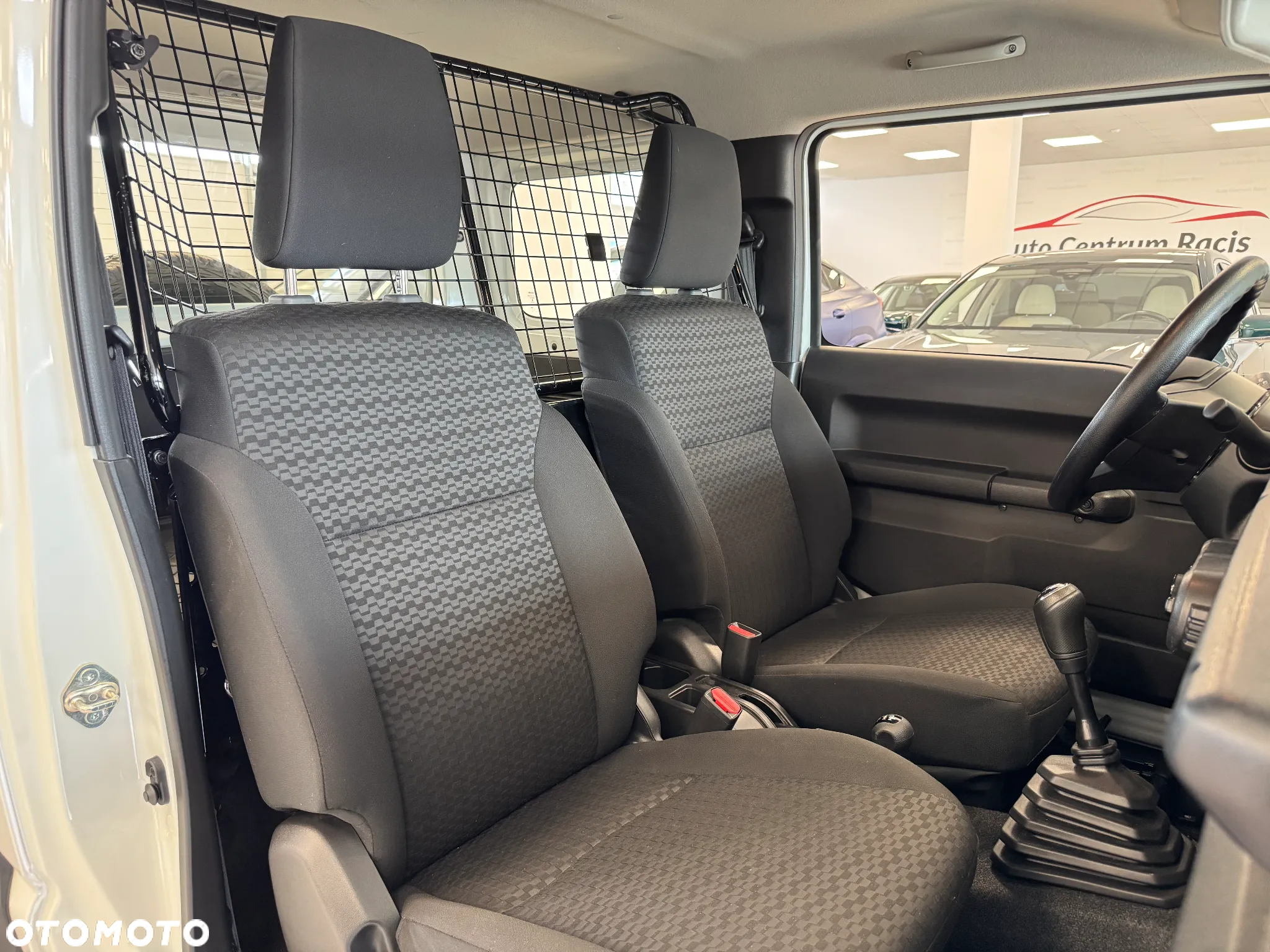 Suzuki Jimny 1.5 Elegance - 14