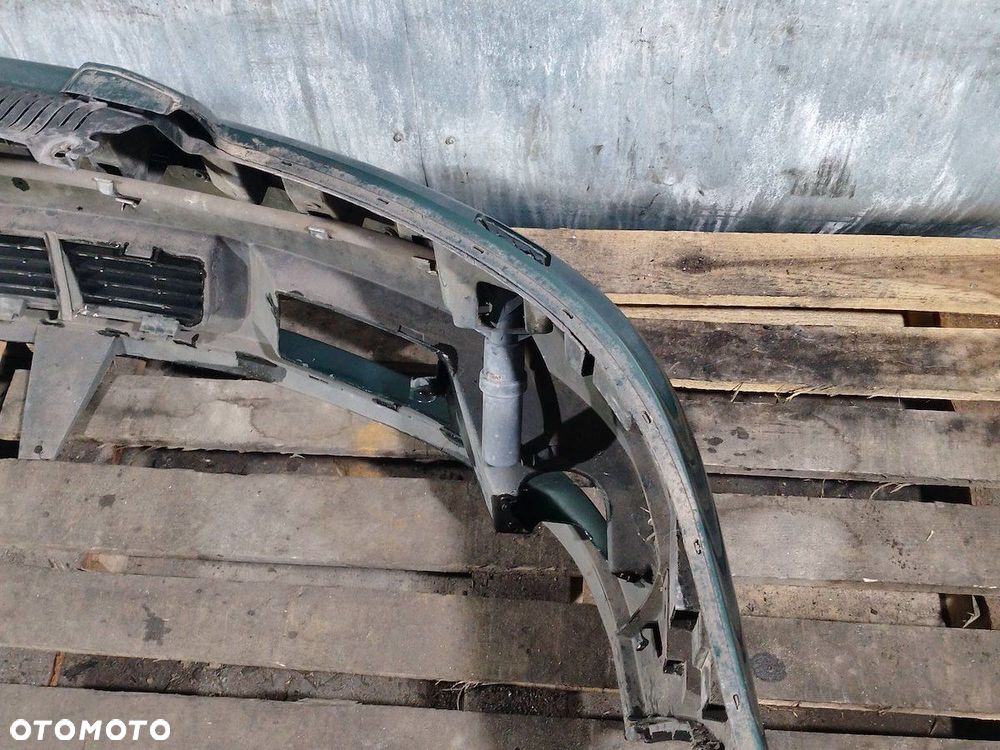 ZDERZAK PRZÓD VW SHARAN I LIFT - 3