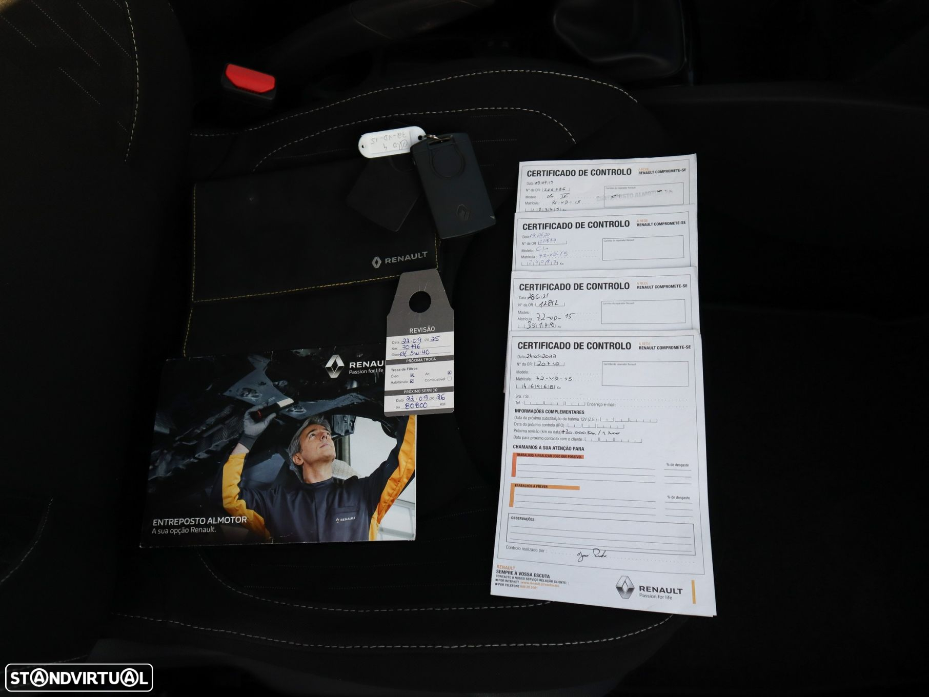 Renault Clio 0.9 TCe Limited Edition - 31