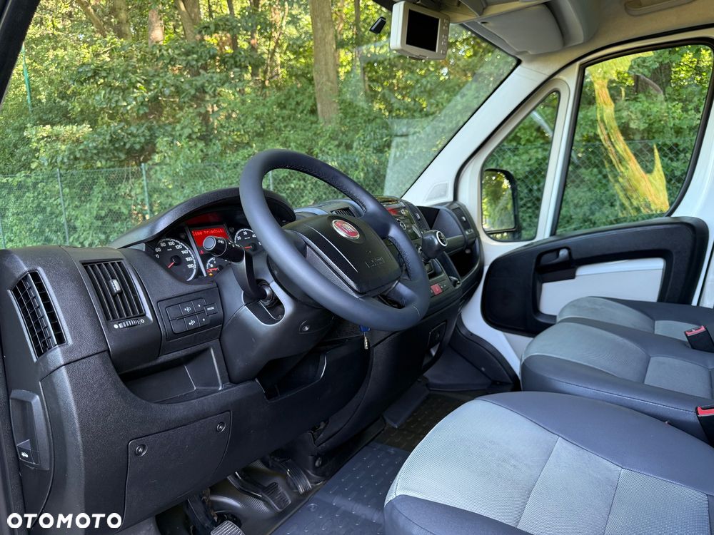 Fiat Ducato - 7
