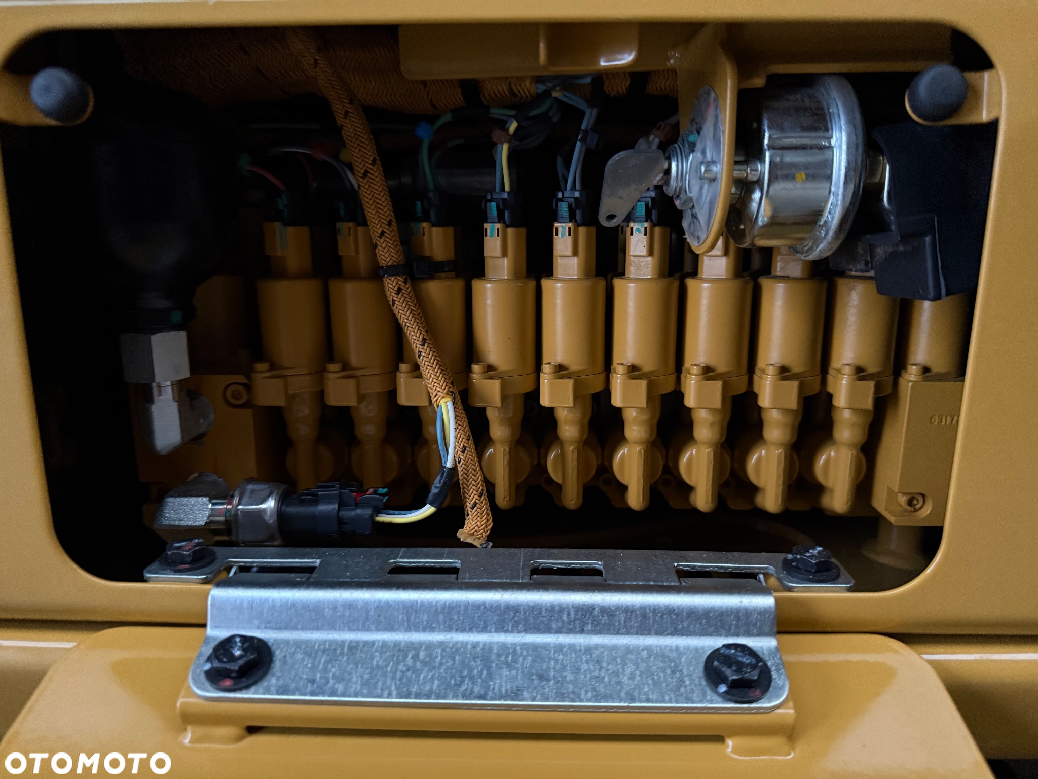 Caterpillar 301.8 - 8