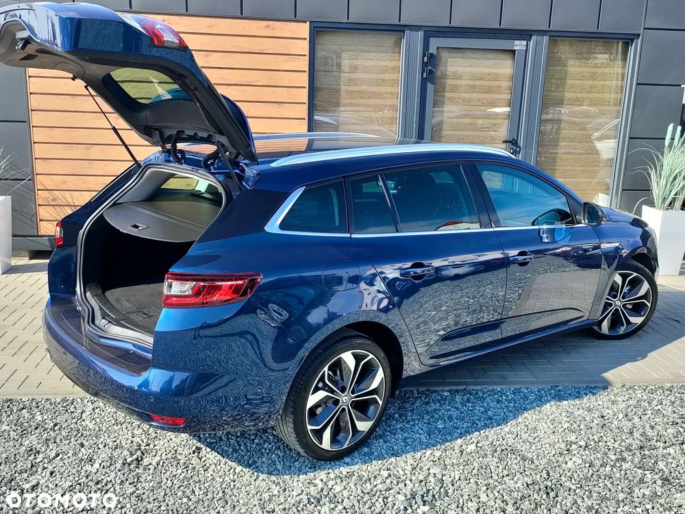 Renault Megane ENERGY TCe 130 EDC INTENS - 35