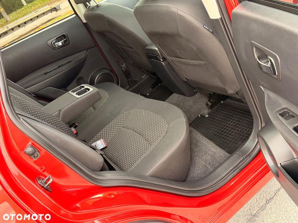 Nissan Qashqai 1.6 Tekna S/S - 36