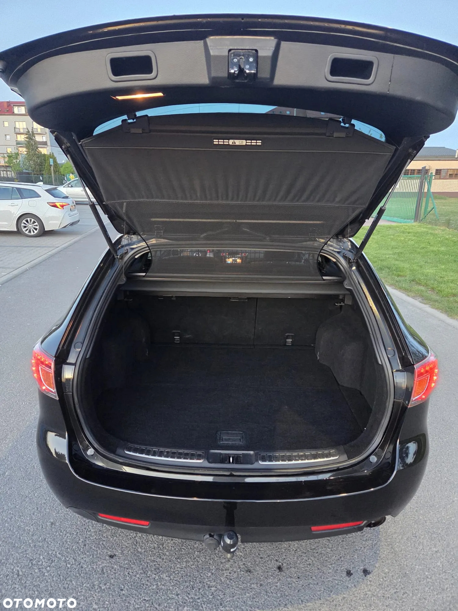 Mazda 6 1.8 Active - 13