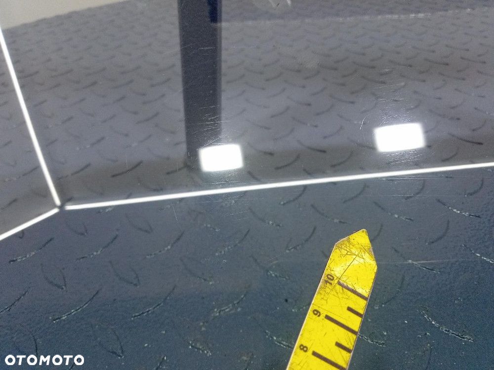 FORD FOCUS MK2 KOMBI SZYBA KAROSERYJNA TYŁ PRAWA TYLNA - 12