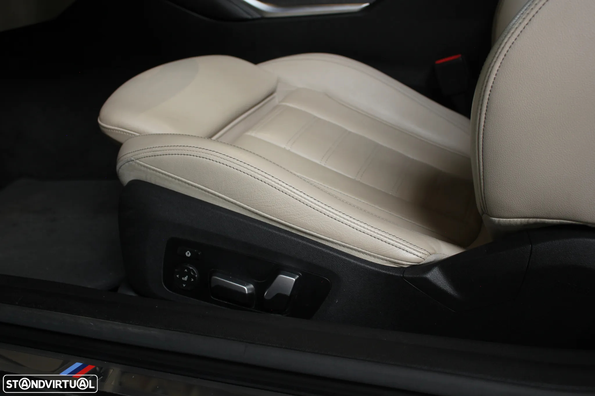 BMW 420 d xDrive Desportiva M Auto - 26