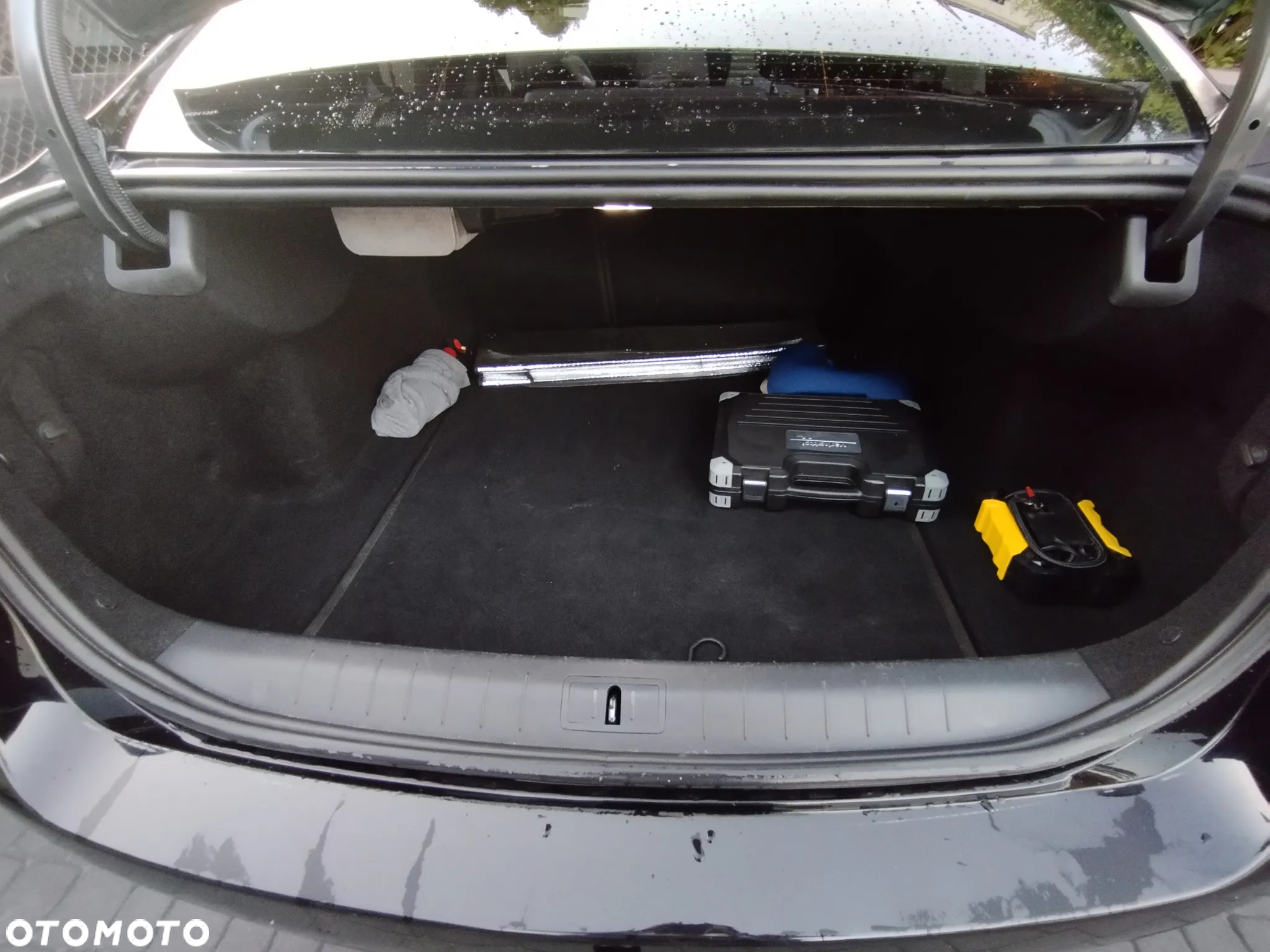 Renault Latitude 2.0 dCi Initiale - 22