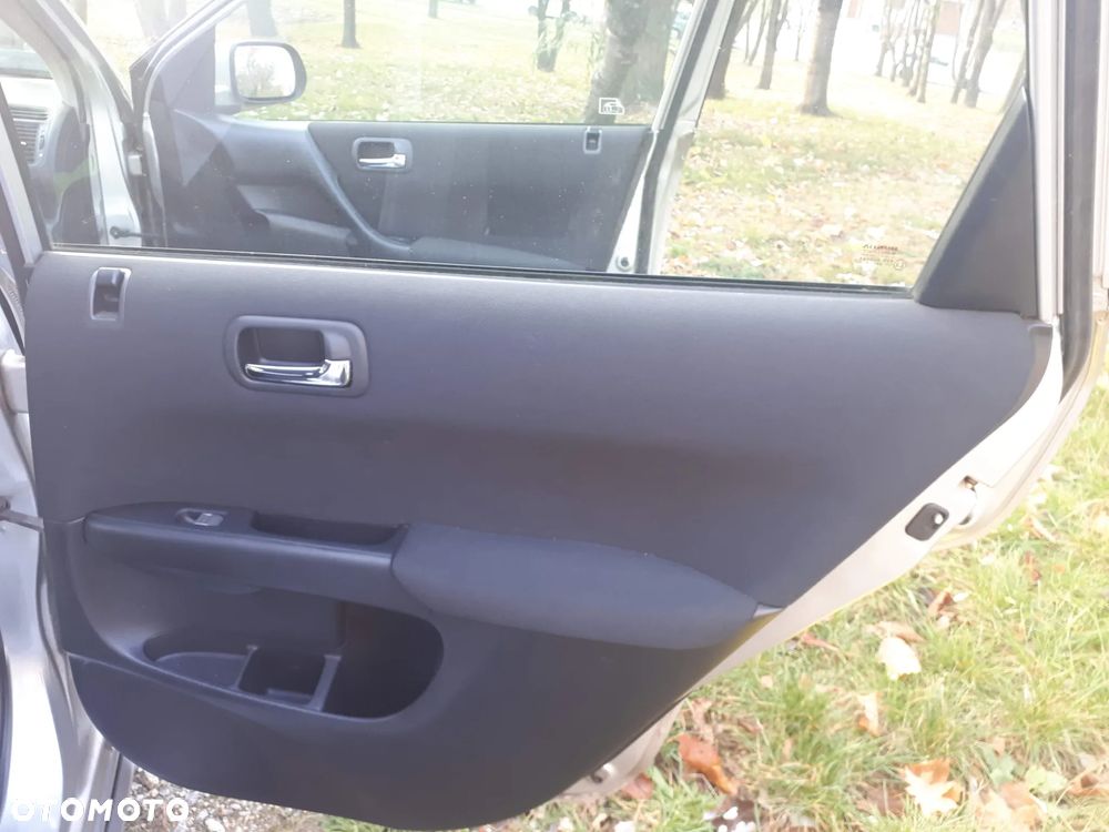 Honda Civic 1.4i SR - 7