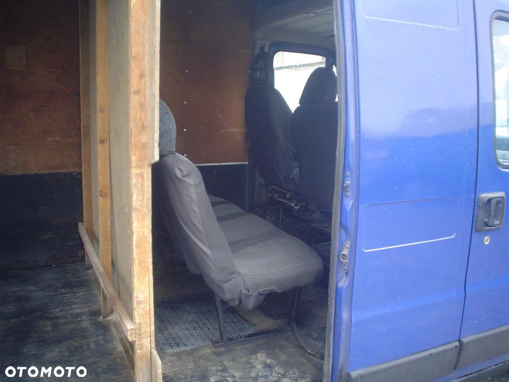 Peugeot BOXER - 7