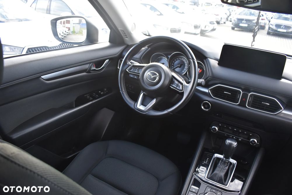 Mazda CX-5 2.0 Kanjo 2WD - 21