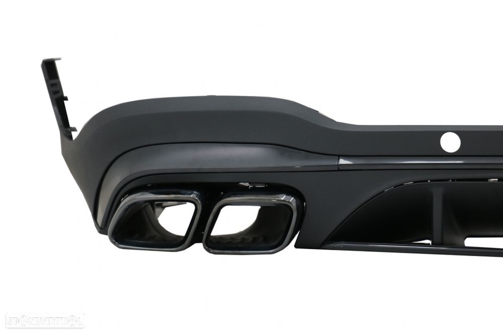 Body Kit Mercedes GLC SUV X253 (2020 em diante) AMG - 7