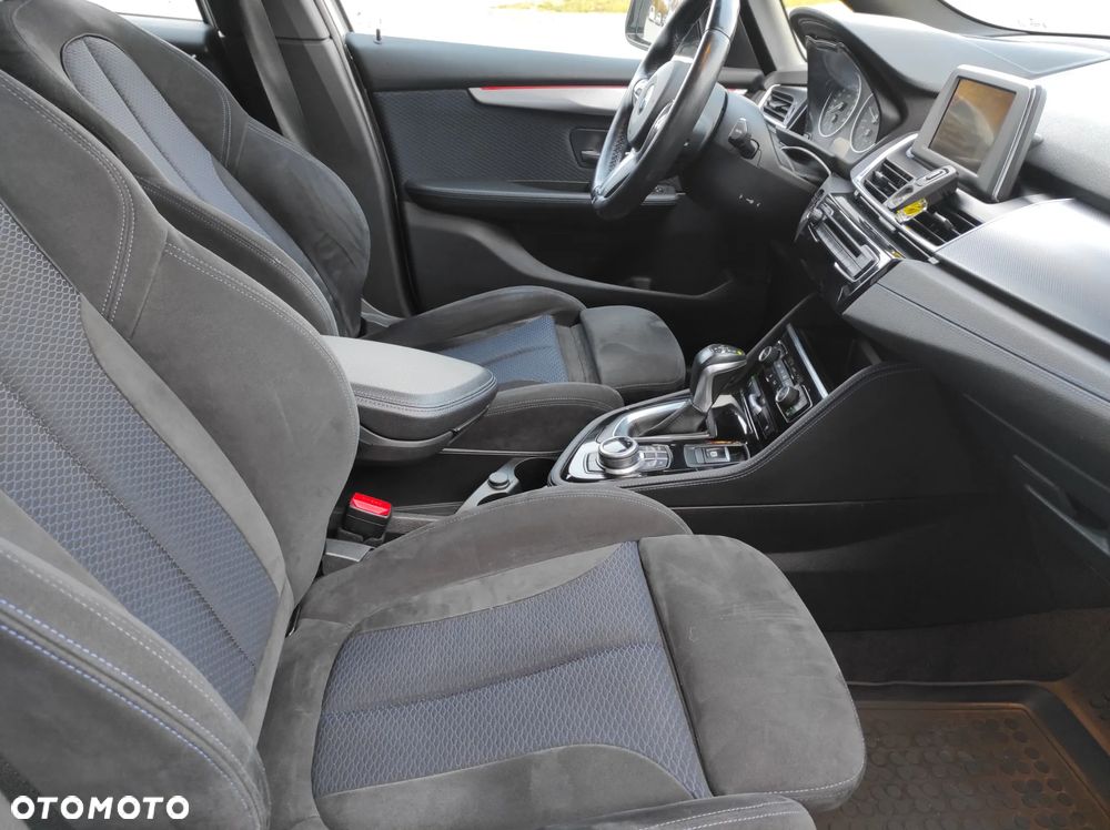 BMW Seria 2 218i M Sport - 27