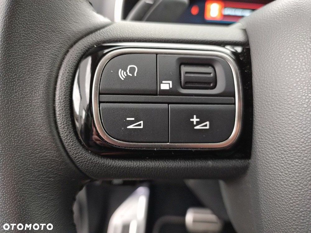 Citroën C5 Aircross 1.5 BlueHDi Shine EAT8 - 17