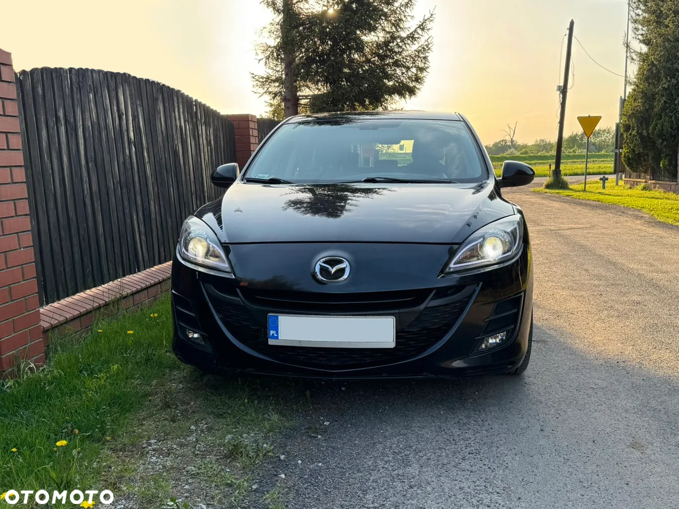 Mazda 3 1.6 CD Exclusive - 21