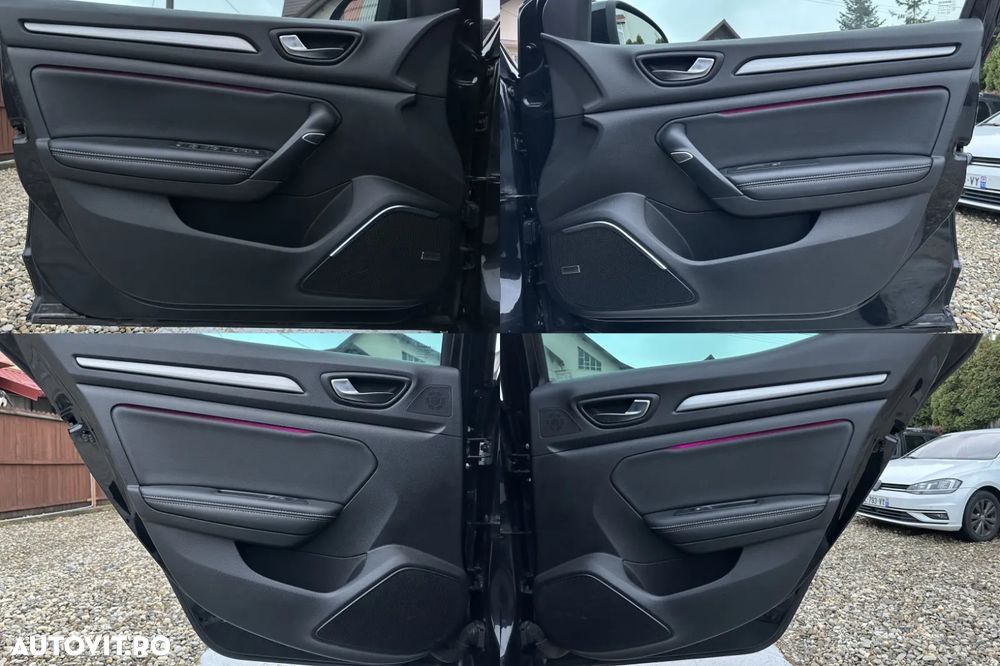 Renault Megane ENERGY dCi Intens - 10