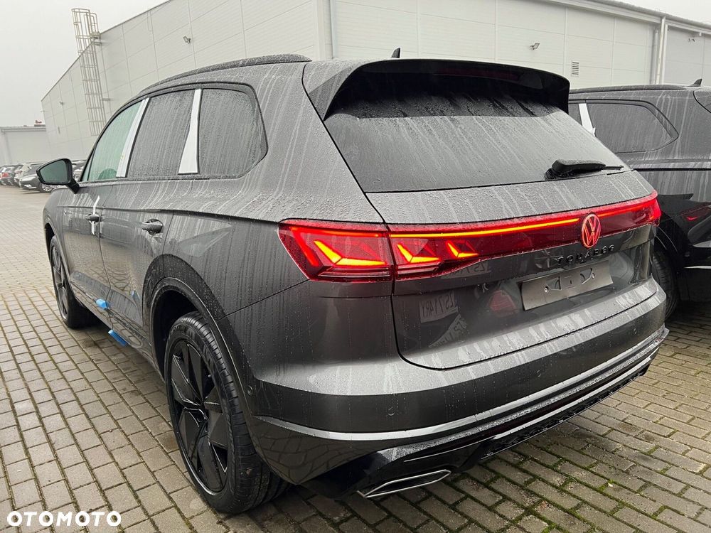 Volkswagen Touareg 3.0 V6 TDI 4Motion R-Line - 5