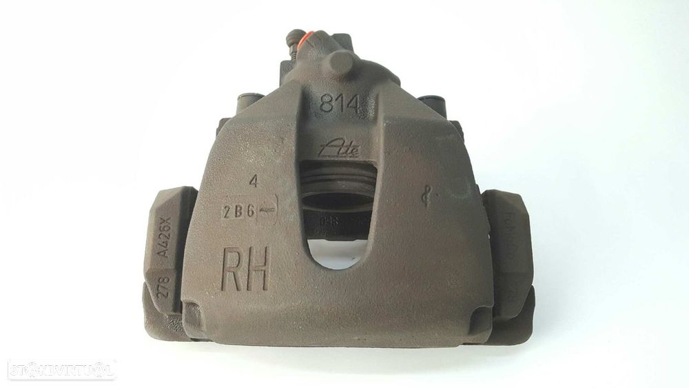 PINÇA DE TRAVÃO FRENTE DIREITA FORD C-MAX TREND - 1