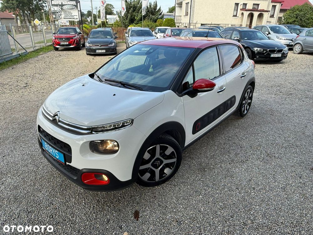 Citroën C3 1.2 VTi Exclusive - 31