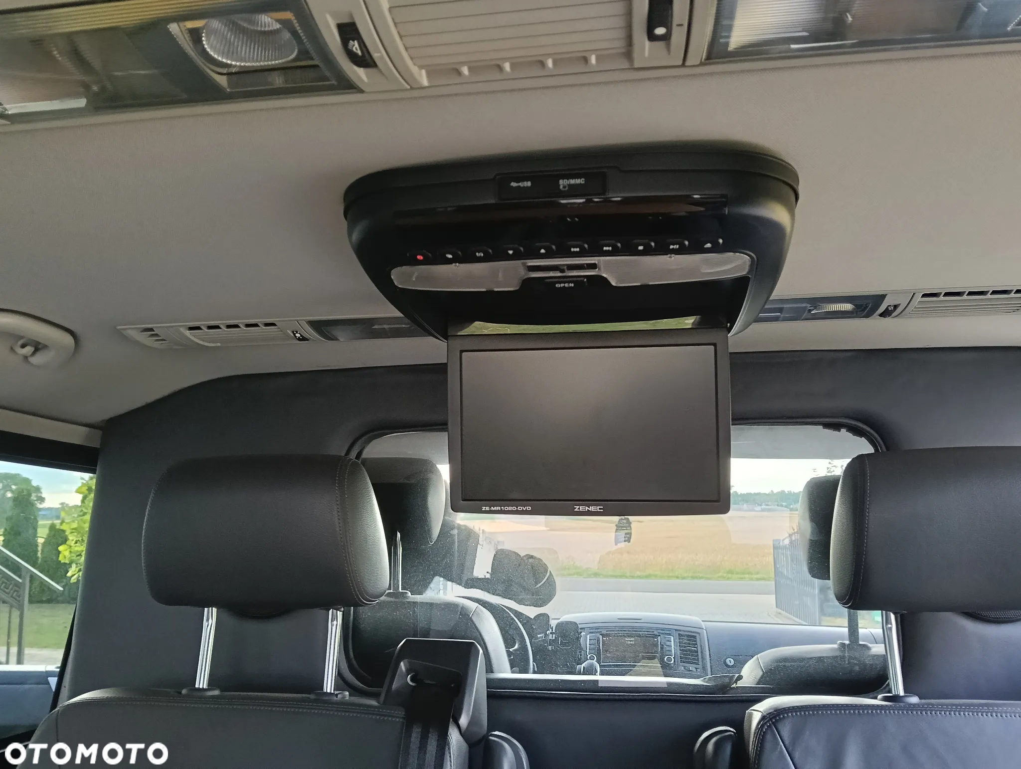 Volkswagen Multivan BiTDI L1 Comfortline 4Motion - 15