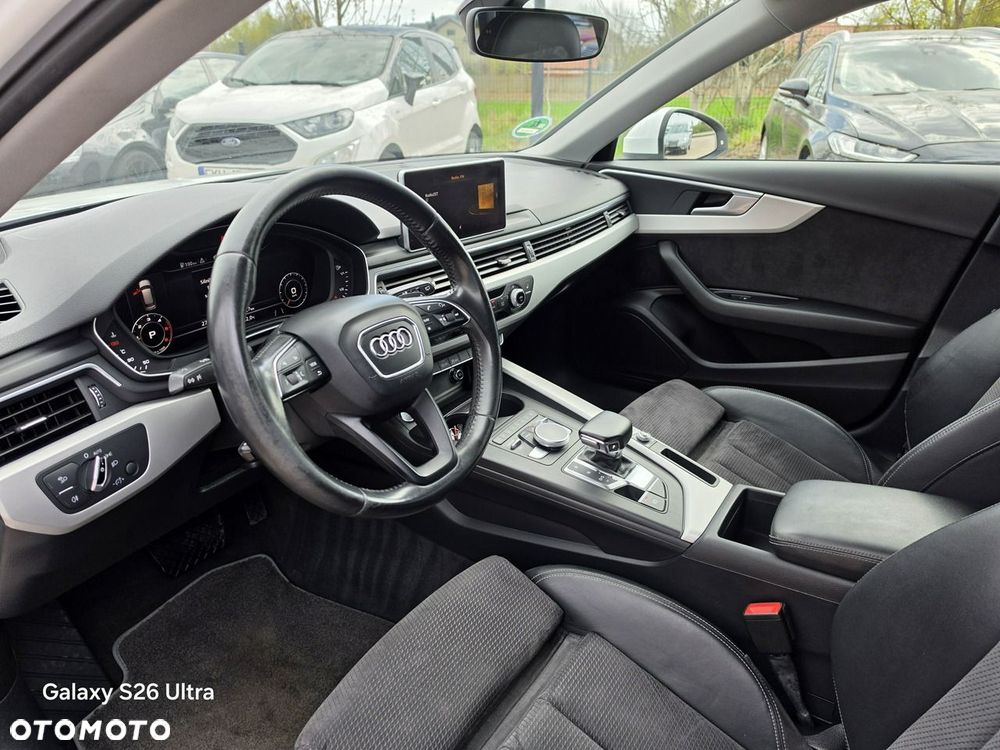 Audi A4 Avant - 26