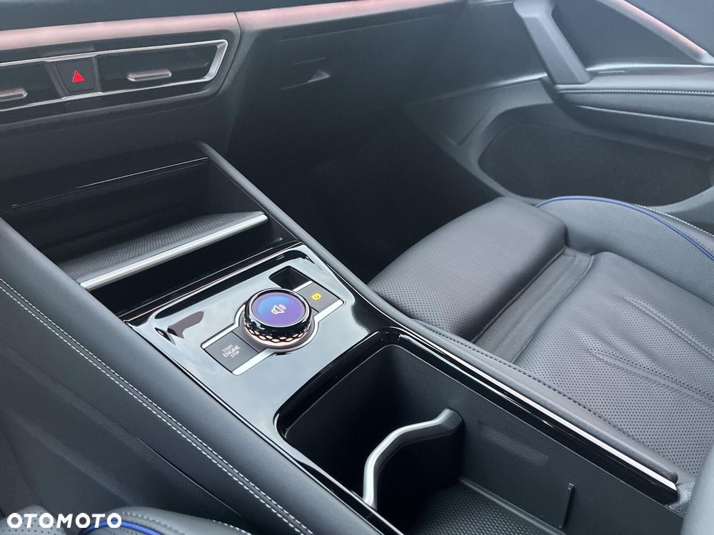 Volkswagen Tiguan 2.0 TSI 4Mot R-Line Plus DSG - 19