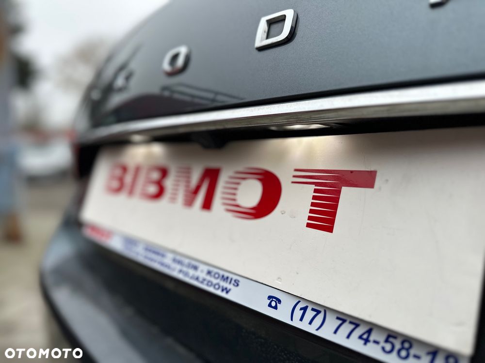 Skoda Superb 1.5 TSI Style DSG - 10