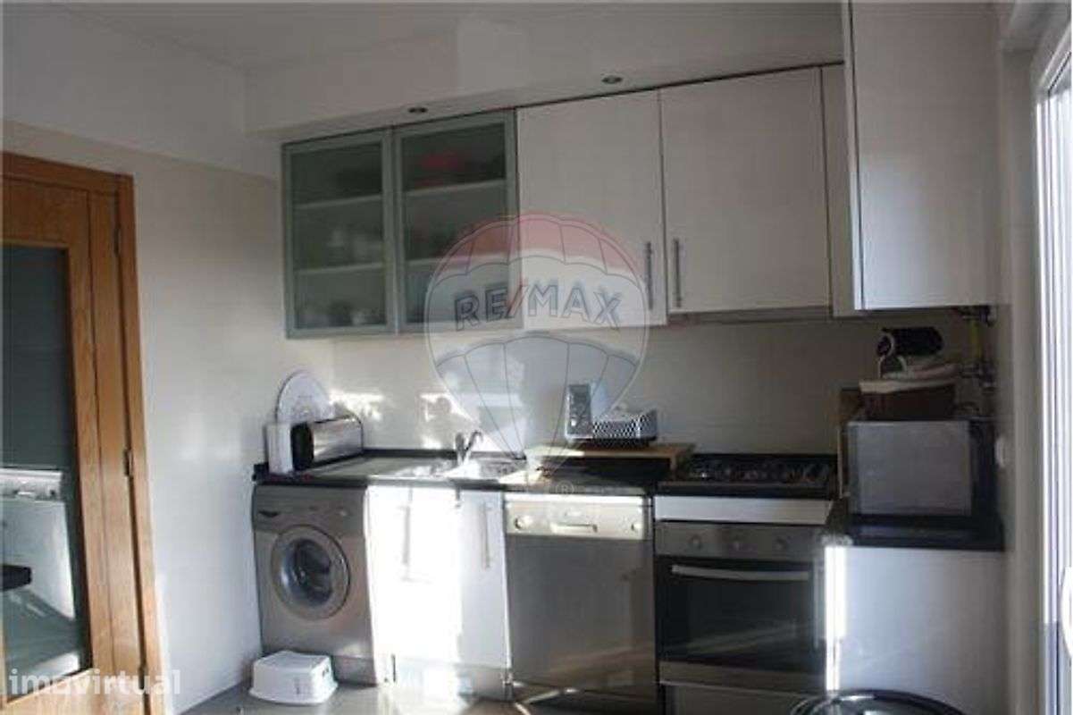 Apartamento T1 para venda - Grande imagem: 5/21