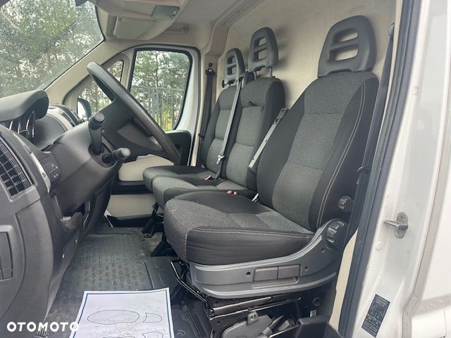 Fiat Ducato L3H2 winda/rampa - 7