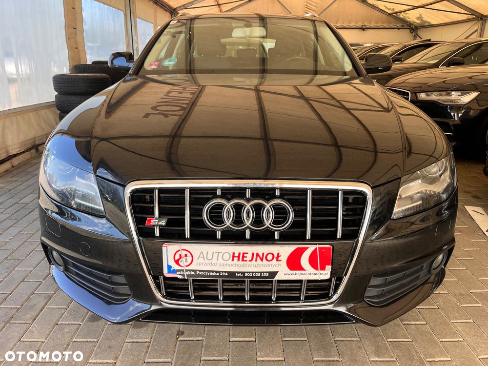 Audi A4 Avant 1.8 TFSI Attraction - 31