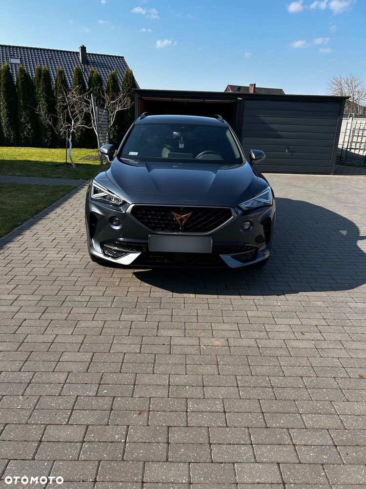 Cupra Formentor 1.5 TSI - 1