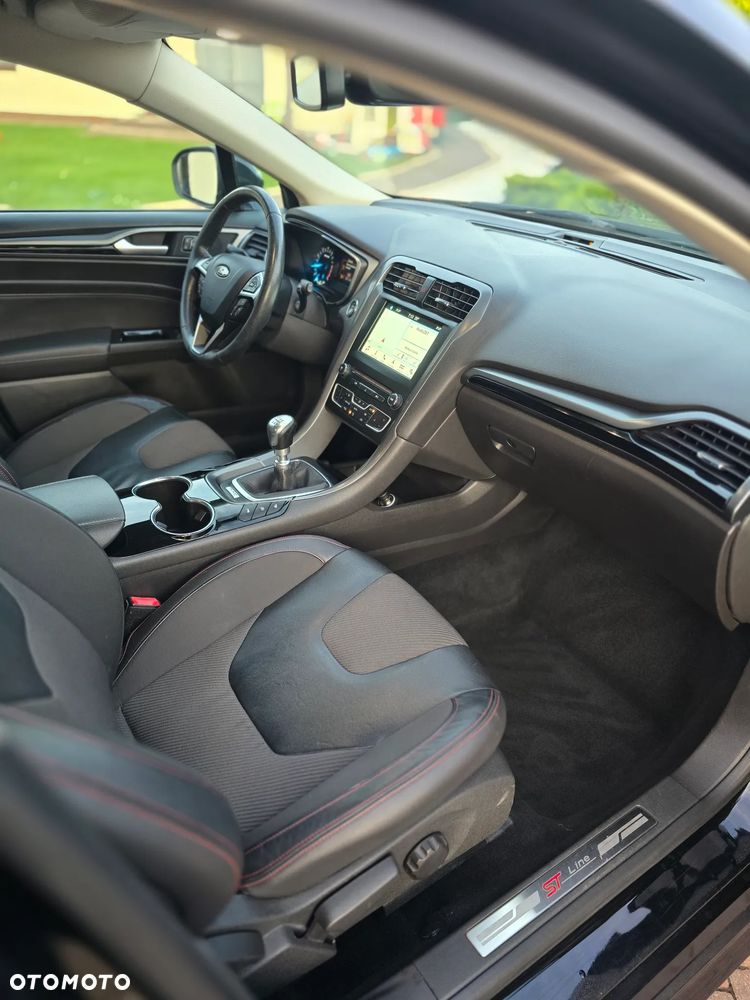 Ford Mondeo 1.5 EcoBoost ST-Line - 5
