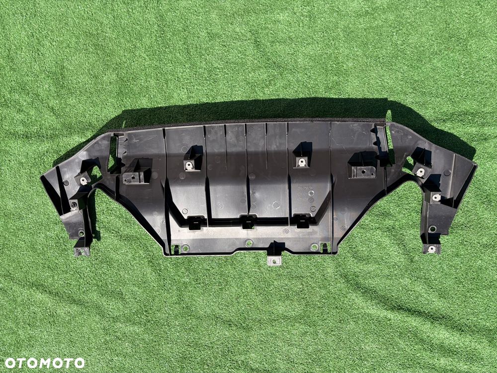 MAZDA CX-5 CX5 2021 2024 Płyta pod chłodnice zderzak przód przedni KPF1500S0 KPF1500S1 - 4