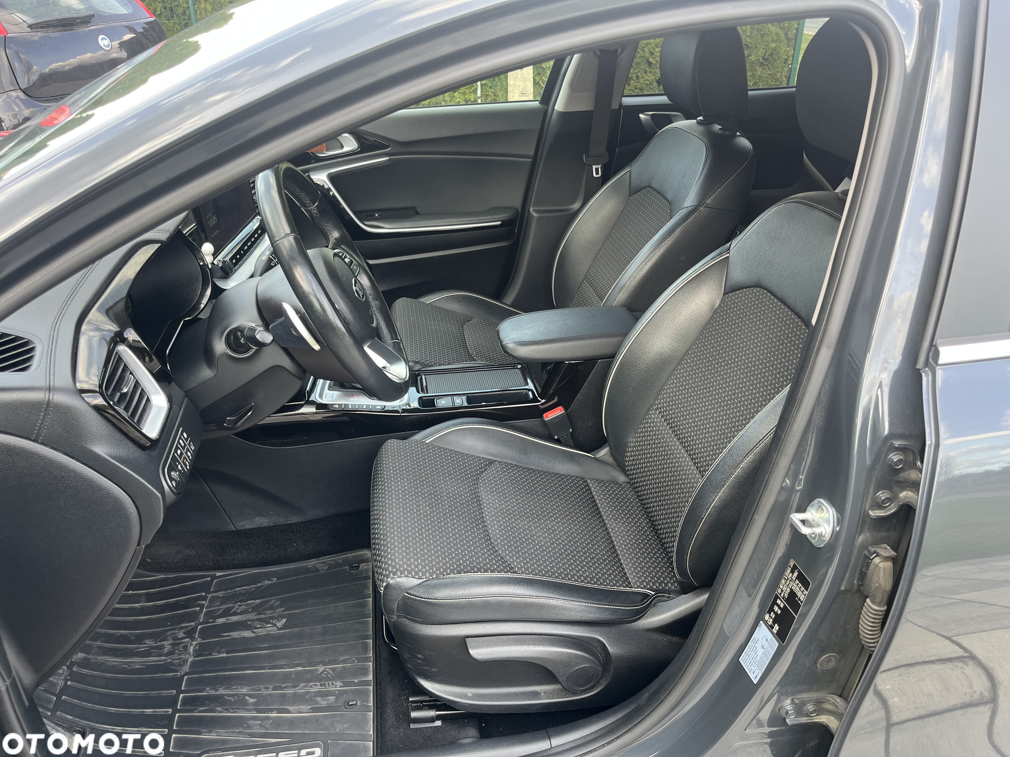 Kia XCeed 1.6 GDI PHEV L Business Line DCT - 8