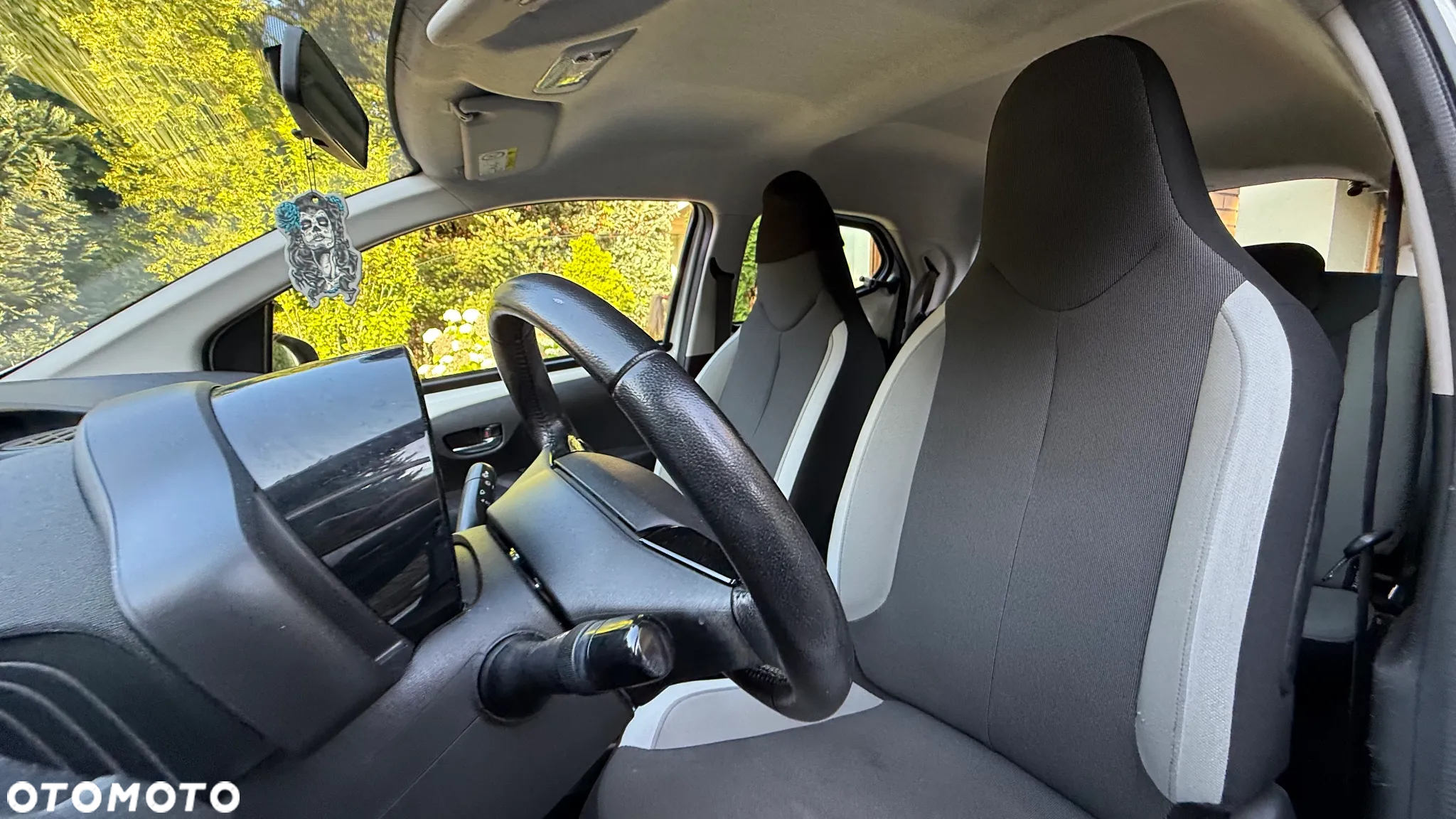 Toyota Aygo 1.0 VVT-i Sprint EU6 - 7