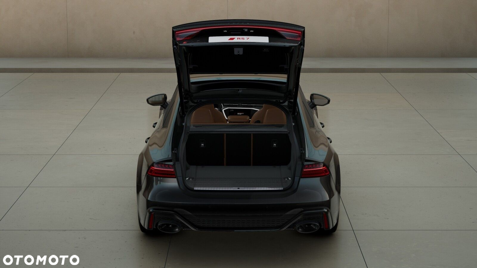 Audi RS7 Sportback - 5