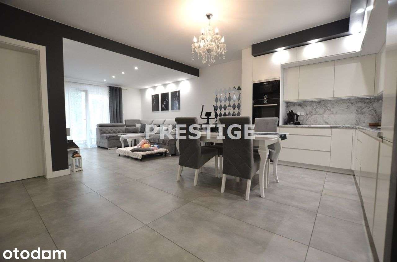 Mieszkanie na sprzedaż, 3 pokoje, 67 m², Lubin