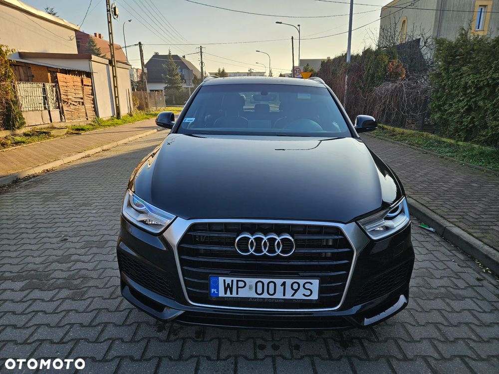 Audi Q3 - 3