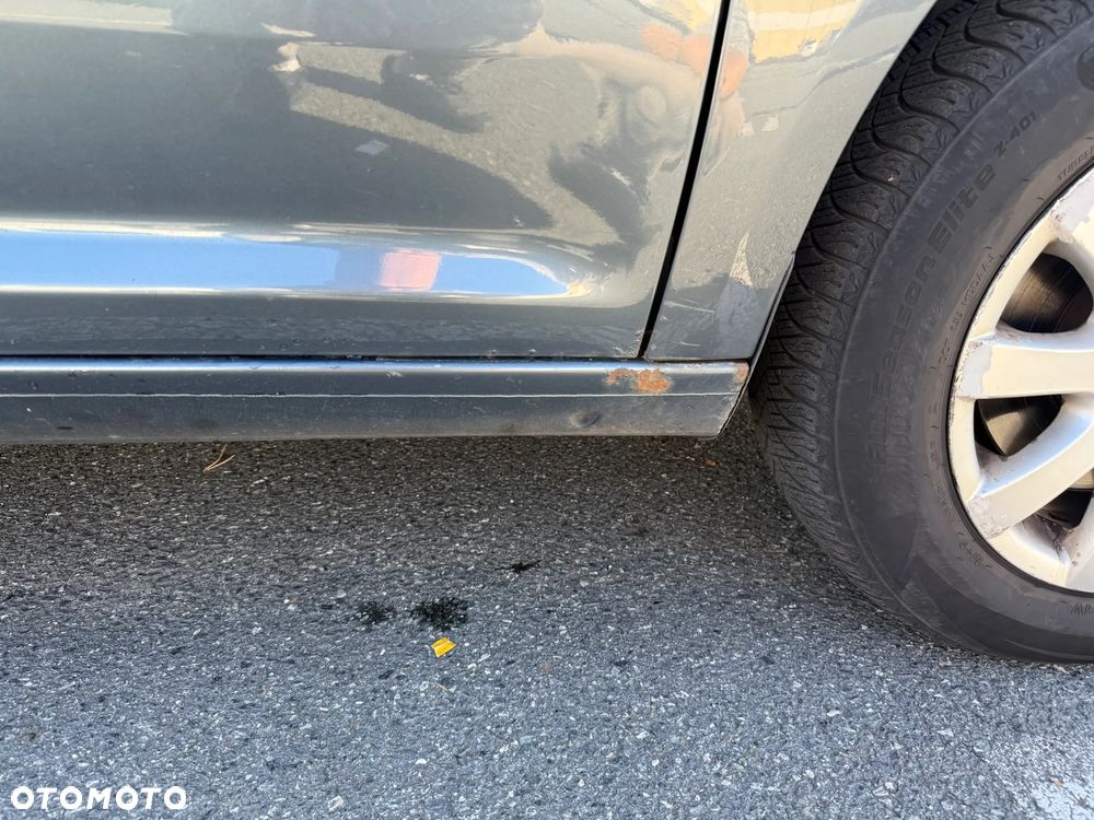 Volkswagen Caddy Life - 8