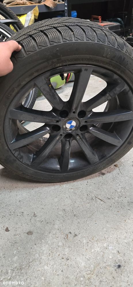 BMW Seria 5 530d xDrive - 22