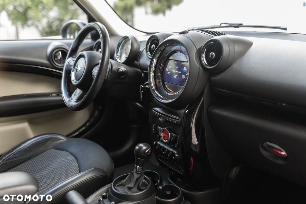 MINI Countryman - 12