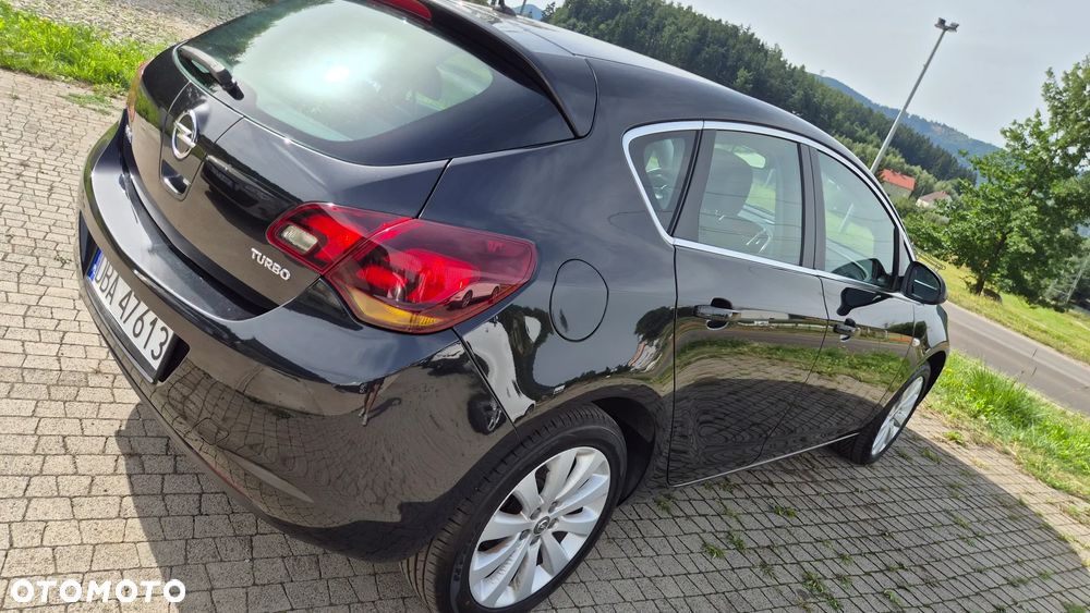 Opel Astra - 12